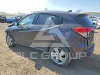2019 Honda HR-V photo