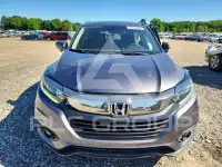 2019 Honda HR-V фото