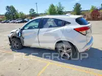 2019 Honda HR-V фото
