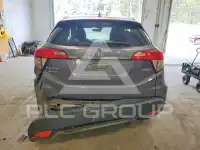 2019 Honda HR-V фото