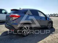 2019 Honda HR-V фото