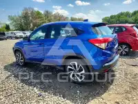 2019 Honda HR-V фото