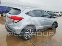 2019 Honda HR-V фото