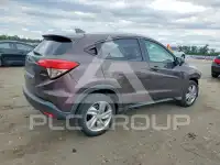 2019 Honda HR-V фото