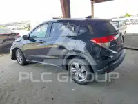 2019 Honda HR-V фото