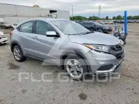 2019 Honda HR-V фото