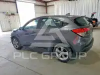 2019 Honda HR-V photo
