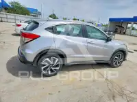 2019 Honda HR-V фото