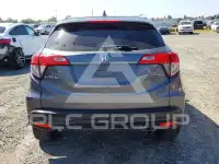 2019 Honda HR-V фото