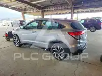 2019 Honda HR-V фото