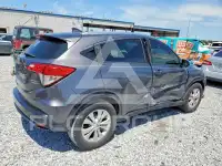 2019 Honda HR-V фото