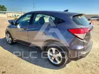 2019 Honda HR-V фото