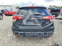 2019 Honda HR-V фото