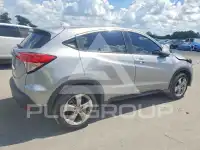 2019 Honda HR-V фото