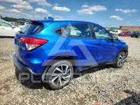 2019 Honda HR-V фото