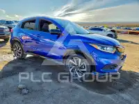2019 Honda HR-V photo