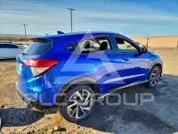 2019 Honda HR-V photo