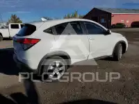 2019 Honda HR-V фото