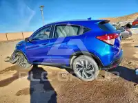 2019 Honda HR-V photo