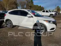 2019 Honda HR-V фото
