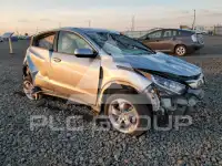 2019 Honda HR-V photo