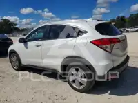 2019 Honda HR-V photo