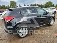 2019 Honda HR-V фото