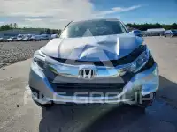 2019 Honda HR-V фото