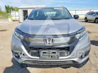 2019 Honda HR-V фото