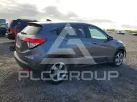 2019 Honda HR-V photo