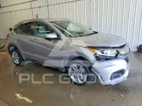 2019 Honda HR-V фото