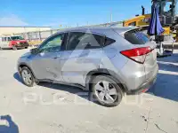 2019 Honda HR-V photo