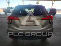 2019 Honda HR-V фото