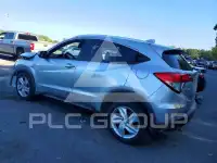 2019 Honda HR-V photo