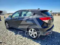 2019 Honda HR-V фото