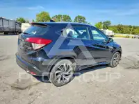 2019 Honda HR-V фото