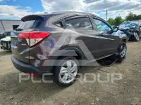 2019 Honda HR-V фото