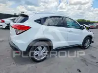2019 Honda HR-V photo