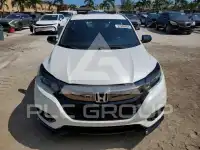 2019 Honda HR-V фото
