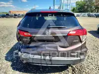 2019 Honda HR-V фото