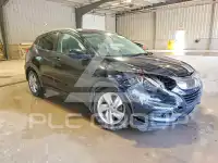 2019 Honda HR-V фото