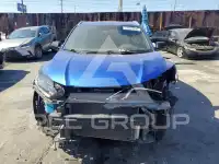 2019 Honda HR-V photo