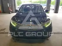 2019 Honda HR-V фото