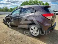2019 Honda HR-V фото