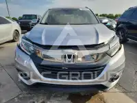 2019 Honda HR-V фото