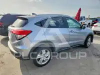 2019 Honda HR-V фото