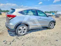 2019 Honda HR-V фото