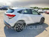 2019 Honda HR-V фото