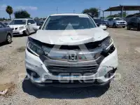 2019 Honda HR-V фото