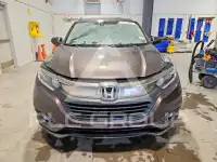 2019 Honda HR-V фото